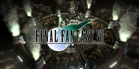 Final Fantasy VII Walkthrough: Returning to Mideel .